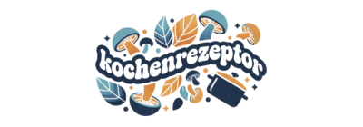 kochenrezeptor.de Logo